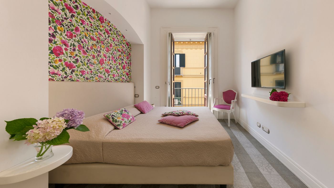 N°1 Quadrupla Premium