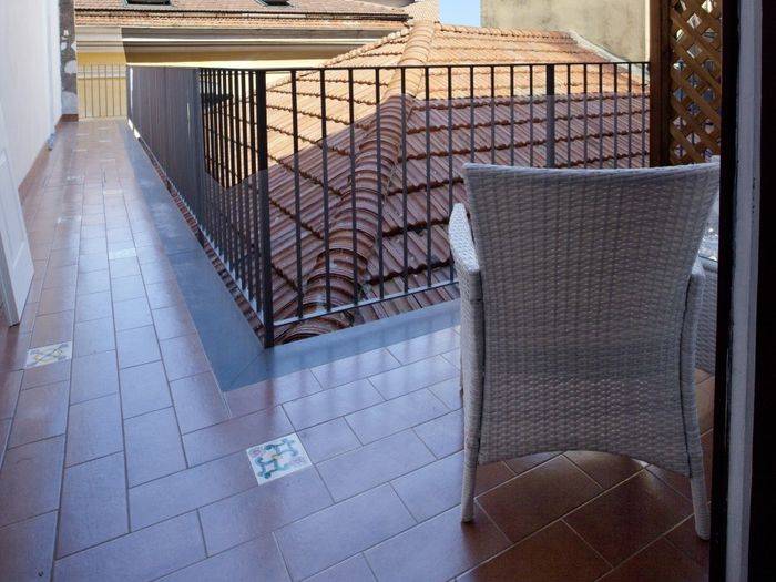 N°2 Chambre Double avec Balcon