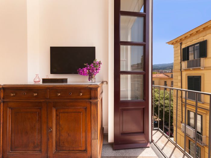 N°1 Quadrupla Premium