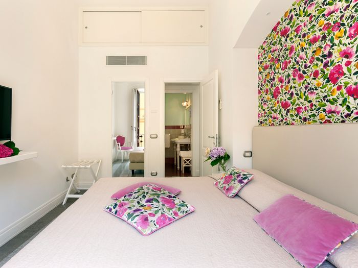 N°1 Quadrupla Premium