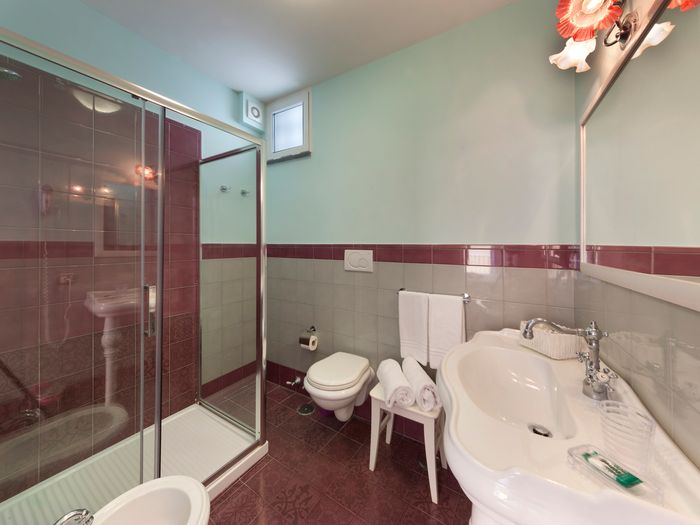 N°1 Quadrupla Premium