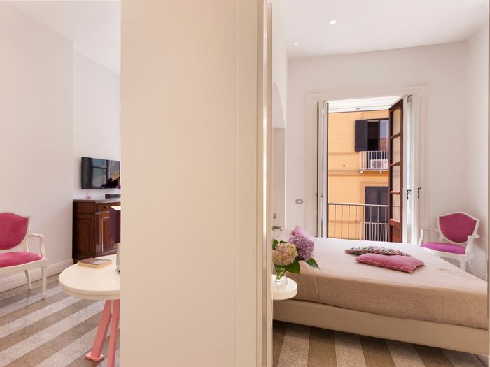 N°1 Quadrupla Premium