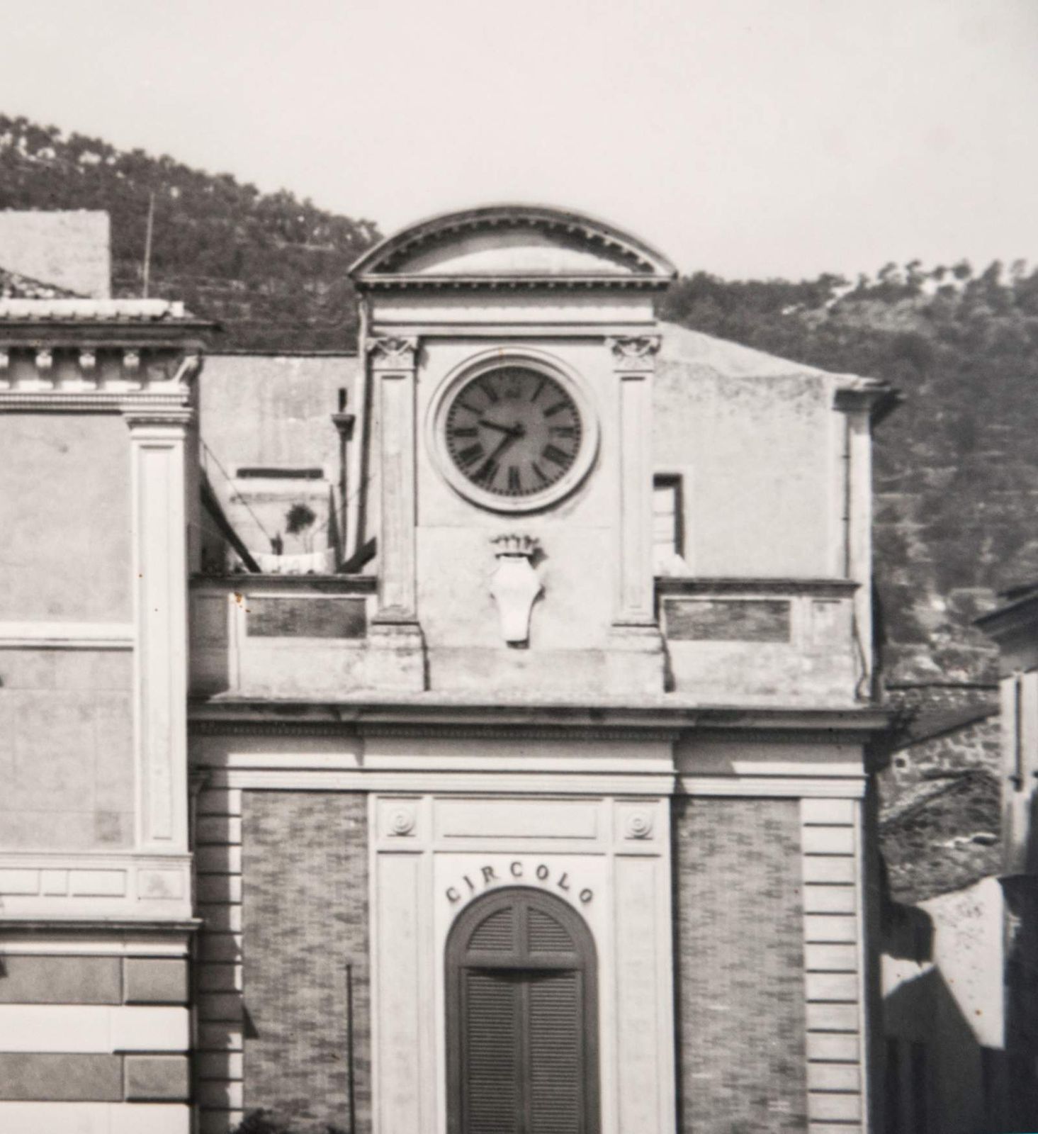 Casa dell'Orologio Sorrento