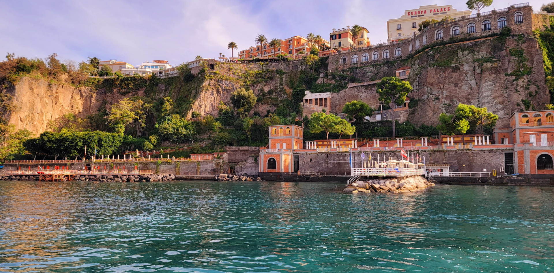 La Casa dell'Orologio Sorrento