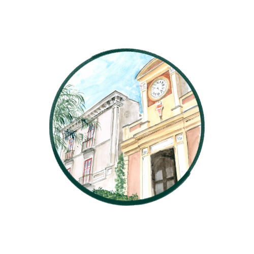 La Casa dell'Orologio